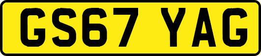 GS67YAG
