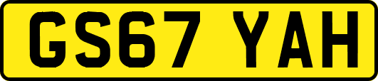 GS67YAH