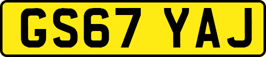 GS67YAJ