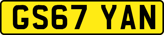 GS67YAN