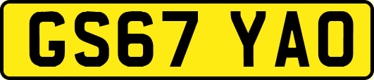 GS67YAO