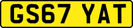 GS67YAT