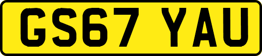 GS67YAU