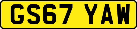 GS67YAW