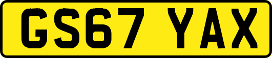 GS67YAX