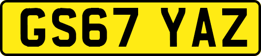 GS67YAZ