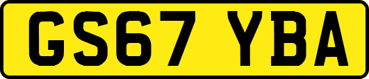 GS67YBA