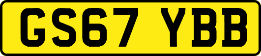 GS67YBB