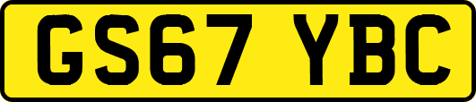 GS67YBC