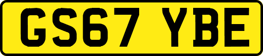 GS67YBE