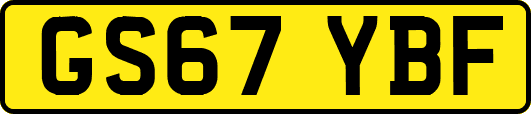 GS67YBF