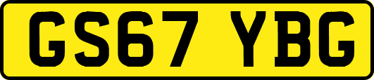 GS67YBG