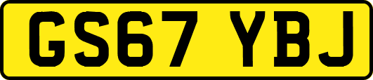 GS67YBJ