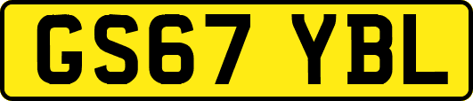 GS67YBL