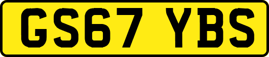 GS67YBS