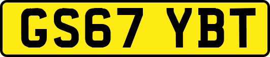 GS67YBT