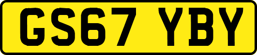 GS67YBY