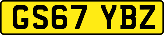 GS67YBZ