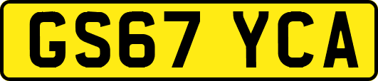 GS67YCA