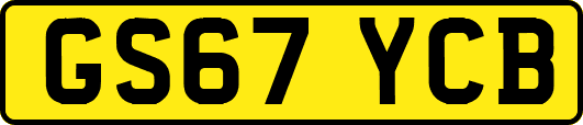 GS67YCB
