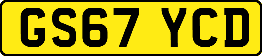GS67YCD