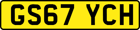 GS67YCH