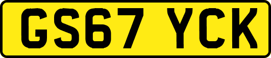 GS67YCK
