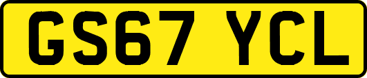 GS67YCL