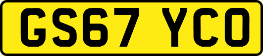 GS67YCO