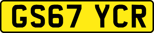 GS67YCR