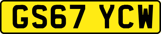 GS67YCW