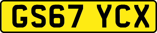 GS67YCX