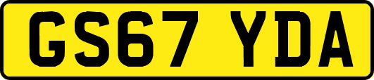 GS67YDA