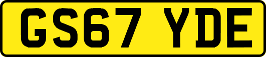 GS67YDE
