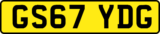 GS67YDG