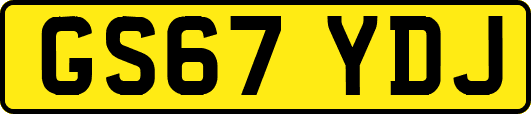 GS67YDJ