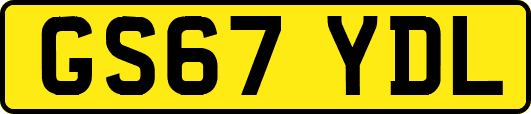 GS67YDL