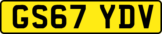 GS67YDV