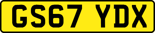 GS67YDX