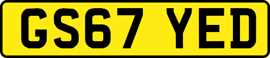 GS67YED