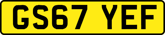 GS67YEF