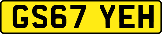 GS67YEH
