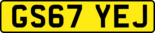 GS67YEJ