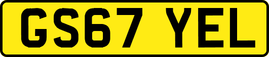 GS67YEL