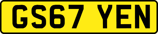 GS67YEN