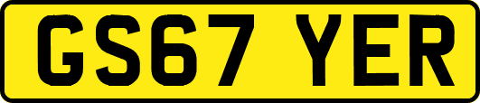 GS67YER