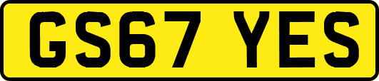 GS67YES