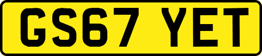 GS67YET