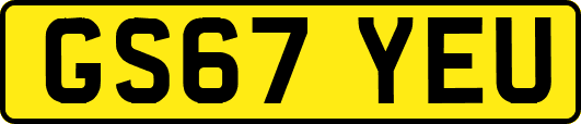 GS67YEU