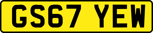 GS67YEW